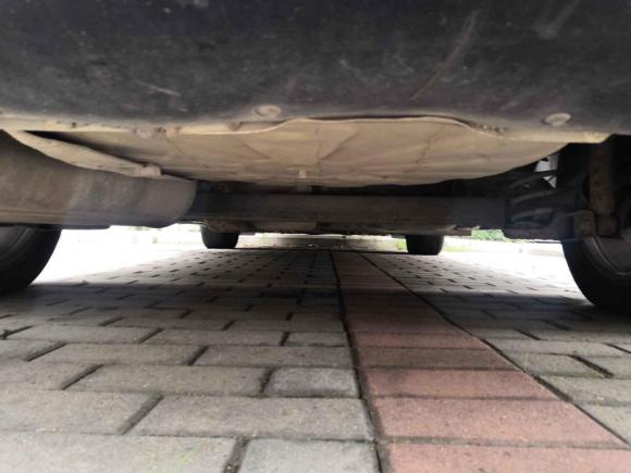 [常州·浙B] 二手菲亚特菲翔2012款 1.4T 自动劲享版