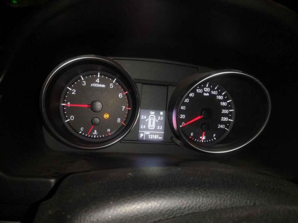 [宁波·浙B] 二手哈弗哈弗M62019款 1.5T DCT两驱超值版 国VI