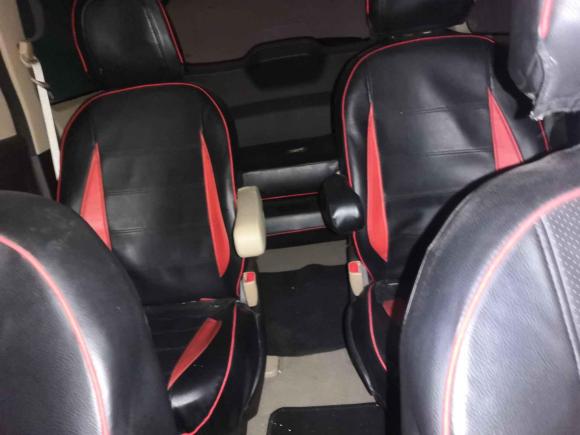 [常州·苏D] 二手五菱汽车五菱宏光2018款 1.5L S舒适型L2B