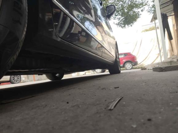 [上海·沪E] 二手别克别克GL82020款 Avenir艾维亚 六座贤礼版