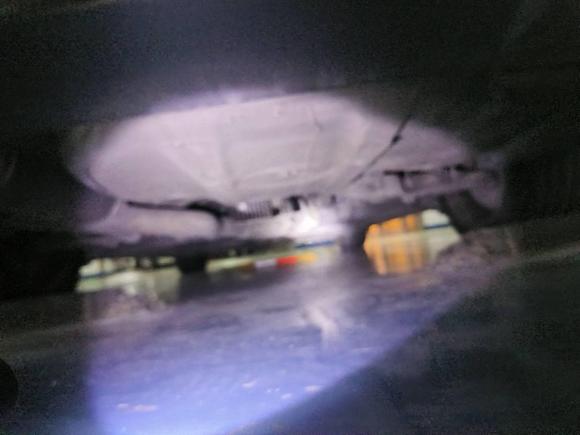 [上海·沪A] 二手宝马宝马7系2008款 730Li领先型