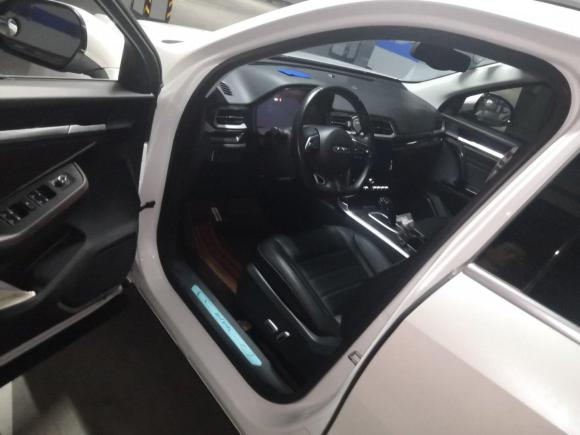 [湖州·苏H] 二手哈弗哈弗F52019款 国潮版 1.5T i潮 国VI