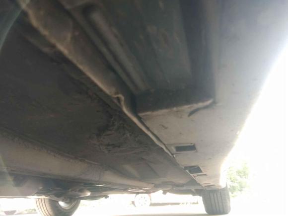 [南昌·赣M] 二手马自达睿翼2009款 2.5L 自动至尊版