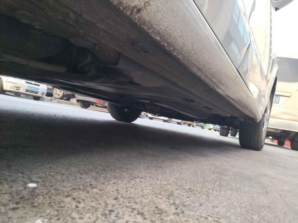 [青岛·鲁B] 二手大众捷达2015款 质惠版 1.6L 手动时尚型