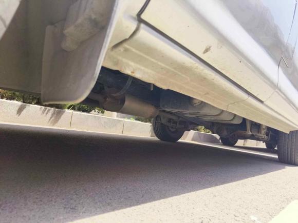 [济南·鲁A] 二手东风风行菱智2018款 M3 1.5L 5座基本型