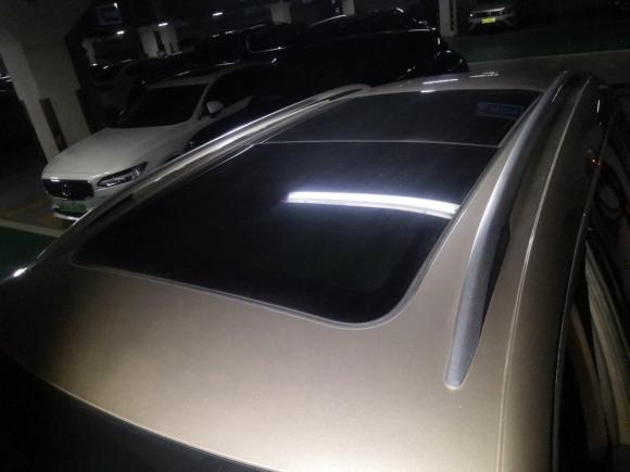 [上海·沪A] 二手大众途观2013款 1.8TSI 自动两驱豪华型