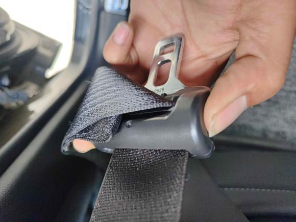 [无锡·苏B] 二手凯迪拉克凯迪拉克XT62020款 28T 六座豪华型