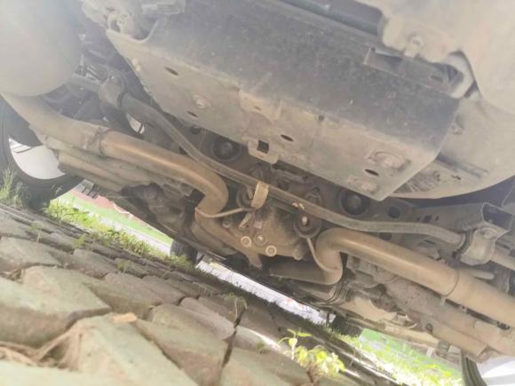 [武汉·鄂A] 二手福特Mustang2019款 2.3L EcoBoost