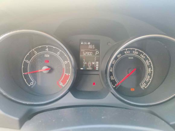 [深圳·鄂A] 二手名爵锐行2016款 1.5L 自动超值豪华版