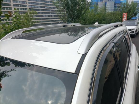 [济南·鲁A] 二手荣威荣威RX82019款 30T 智联网四驱超群旗舰版