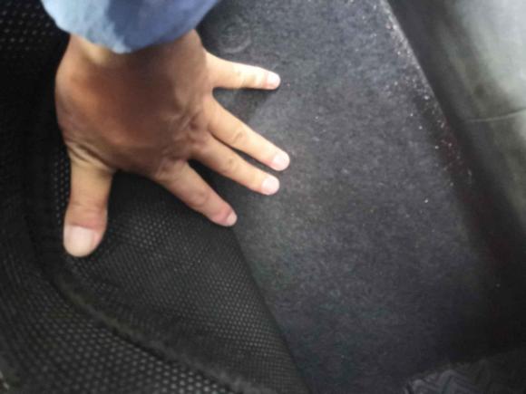 [合肥·浙B] 二手名爵锐腾2017款 20T 自动豪华版