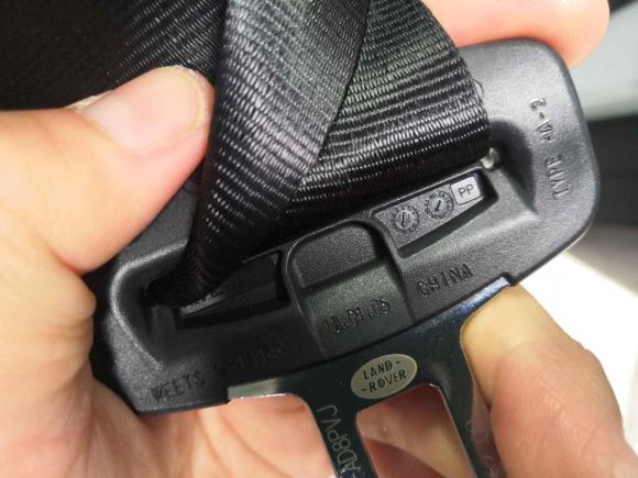 [成都·川A] 二手路虎发现神行2018款 240PS SE版