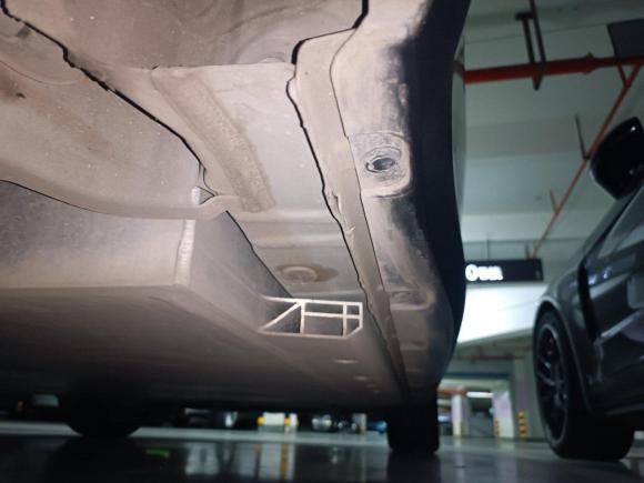 [西安·陕A] 二手欧拉欧拉好猫2021款 400km标准续航 雅典娜版 三元锂