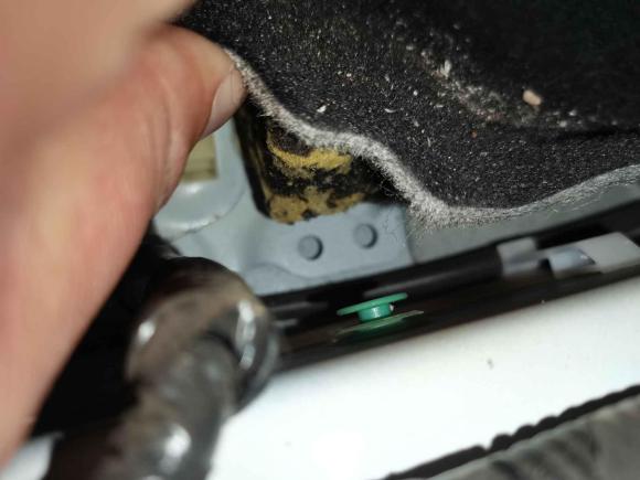 [武汉·鄂A] 二手本田缤智2015款 1.5L CVT两驱舒适型