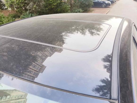 [济南·鲁A] 二手丰田锐志2007款 2.5S 真皮天窗版