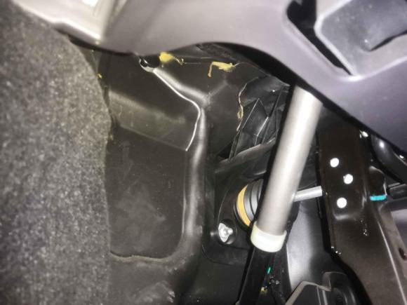 [常州·苏D] 二手宝沃宝沃BX52017款 25TGDI 自动两驱锋锐型