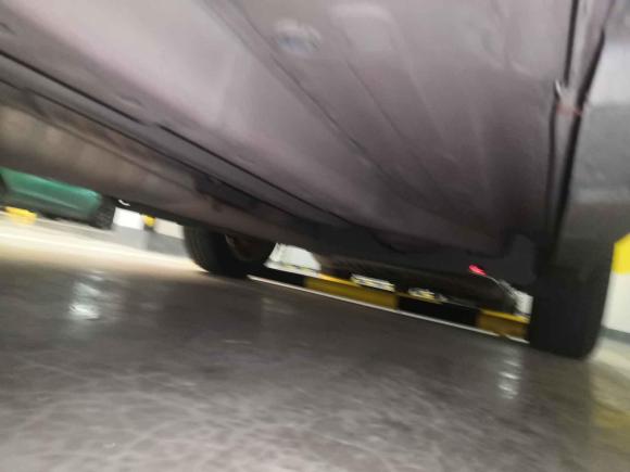 [宁波·浙B] 二手别克昂科拉2015款 1.4T 自动两驱都市领先型