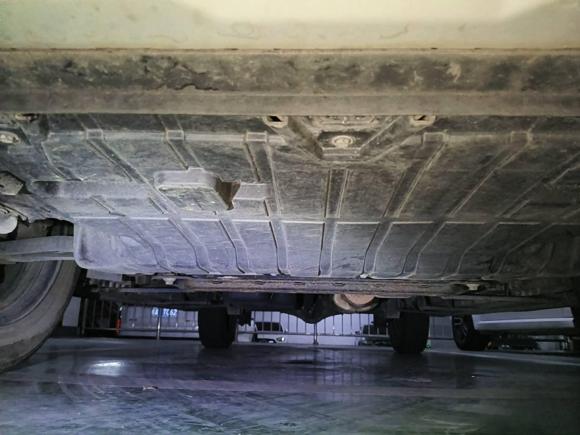 [合肥·皖A] 二手长安欧尚长安欧尚X70A2019款 1.5L 手动标准型 国VI