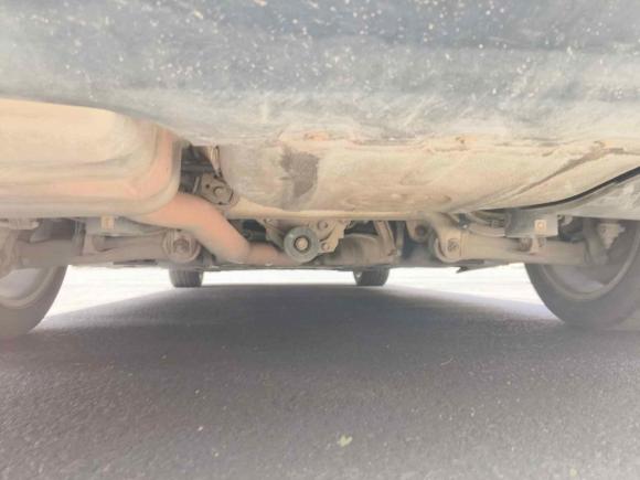 [湖州·皖P] 二手宝马宝马5系2014款 525Li 豪华设计套装