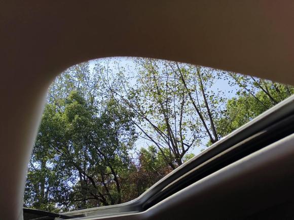 [上海·豫P] 二手别克君威2020款 552T 豪华型