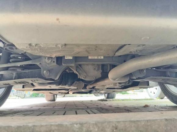 [台州·浙J] 二手宝马宝马1系2015款 120i 领先型