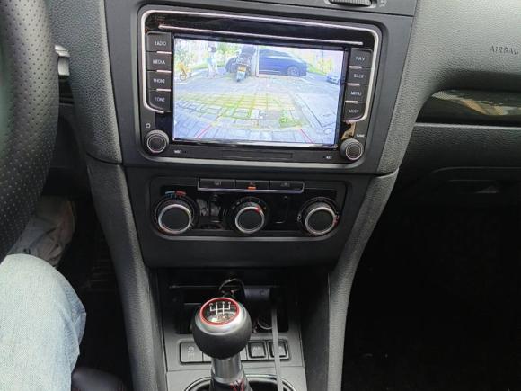 [金华·浙A] 二手大众高尔夫2011款 1.4TSI 手动舒适型