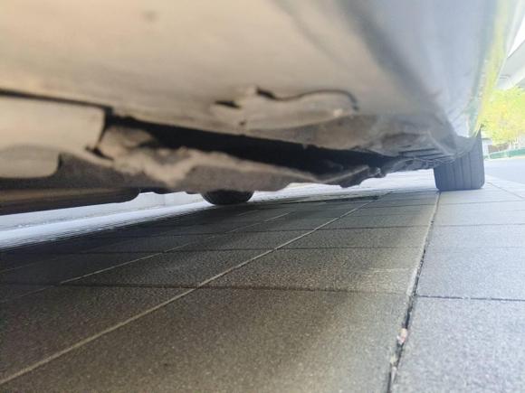 [南昌·赣A] 二手奔驰奔驰S级2004款 S 350