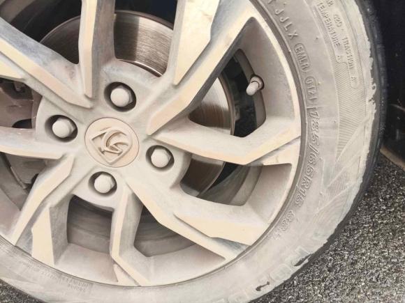 [义乌·浙G] 二手宝骏宝骏3602018款 1.5L 手动豪华型 国V