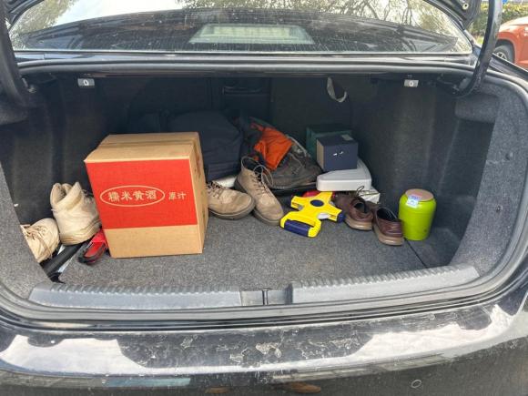 [苏州·苏E] 二手大众速腾2014款 1.6L 自动舒适型