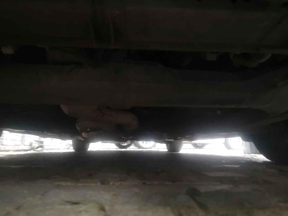 [成都·川G] 二手日产贵士2005款 3.5L