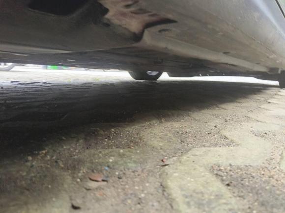 [温州·豫C] 二手MINIMINI2007款 1.6T COOPER S