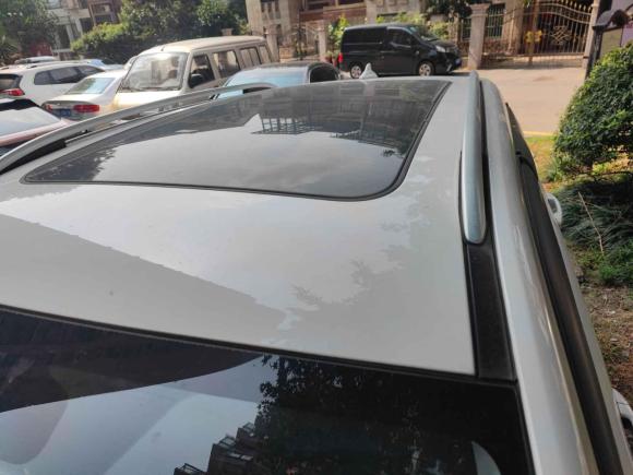 [义乌·浙G] 二手哈弗哈弗H6 Coupe2015款 蓝标 2.0T 手动两驱精英型