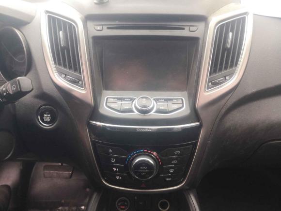 [青岛·鲁B] 二手长安长安CS752014款 1.8T 自动精英型 国IV