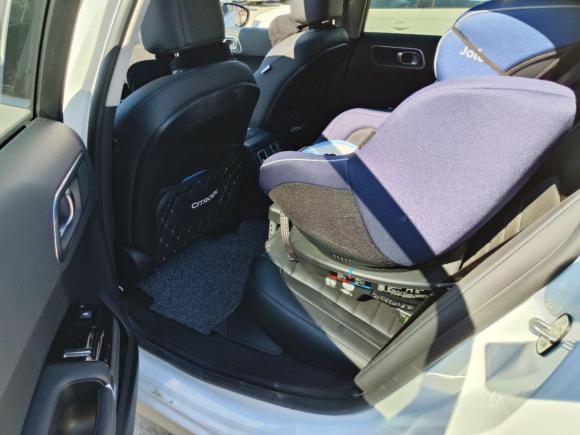 [武汉·鄂A] 二手雪铁龙雪铁龙C62020款 400THP ORIGINS百年臻享版