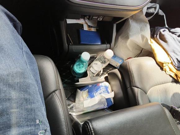 [苏州·苏E] 二手本田艾力绅2016款 2.4L 豪华版