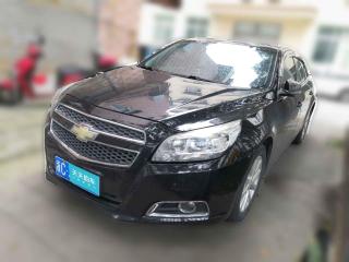 雪佛兰迈锐宝2013款2.0L自动豪华版