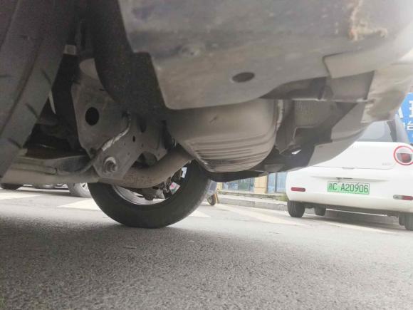 [温州·浙C] 二手凯迪拉克凯迪拉克XT42018款 28T 两驱豪华型