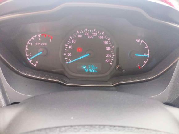 [苏州·苏E] 二手福特福睿斯2017款 改款 1.5L 手动舒适型