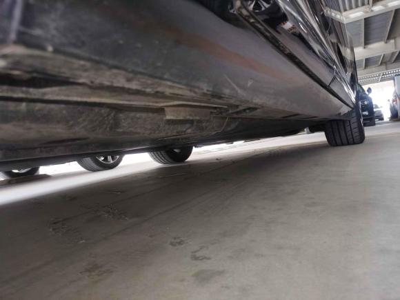 [北京·京N] 二手大众迈腾2018款 380TSI DSG 尊贵型