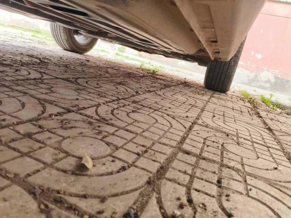 [西安·陕E] 二手宝骏宝骏5102019款 1.5L 自动尊享型 国V