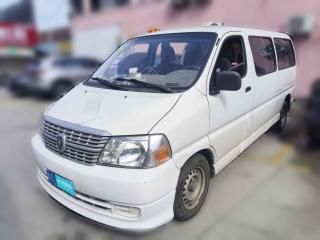 金杯金杯快运2017款 2.0L标准型V19