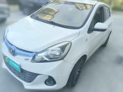 [温州·浙C] 长安奔奔EV2018款 EV260 时尚型