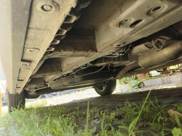 [苏州·苏U] 二手宝骏宝骏7302021款 1.5L 手动时尚型 7座