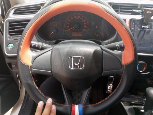 [青岛·鲁B] 二手本田哥瑞2016款 1.5L CVT经典版