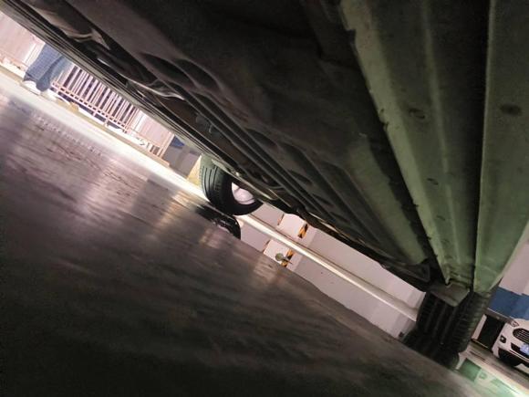 [武汉·鄂A] 二手英菲尼迪英菲尼迪QX502018款 2.0T 四驱旗舰版