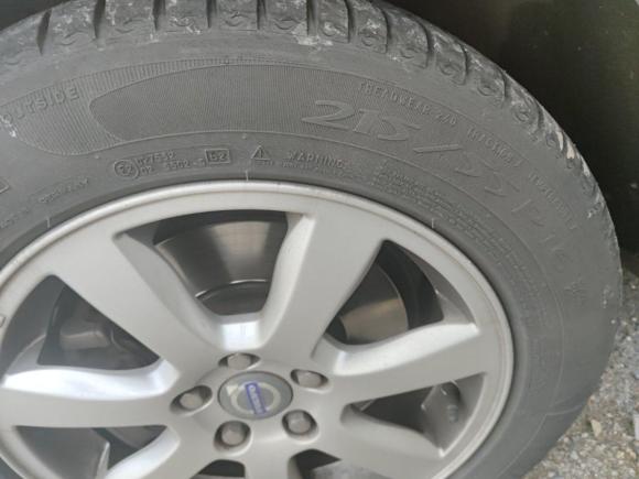 [湖州·苏E] 二手沃尔沃沃尔沃S602012款 1.6T DRIVe 舒适版