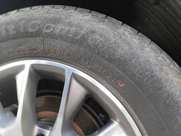 [无锡·苏B] 二手比亚迪宋2016款 盖世版 1.5TI 手动精英型