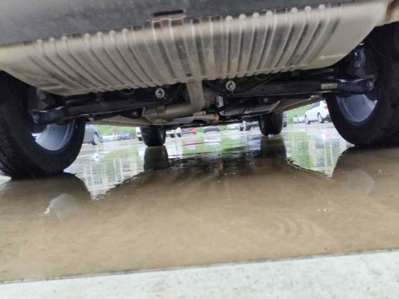 [杭州·浙A] 二手星途星途瑶光2023款 400T 四驱优享版