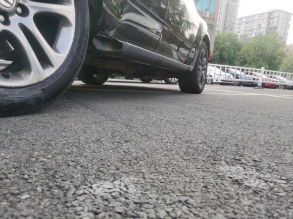 [宁波·浙B] 二手讴歌讴歌MDX2010款 3.7 标准版