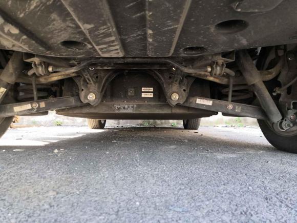 [杭州·浙A] 二手东风风行风行S50EV2021款 运营型